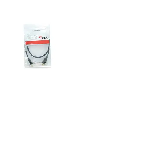 Equip 119252 Cable DisplayPort 1.4, 2,0 m, 8K/60 Hz