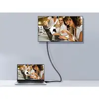 Equip 119252 Cable DisplayPort 1.4, 2,0 m, 8K/60 Hz
