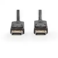 Digitus Cable de conexión DisplayPort