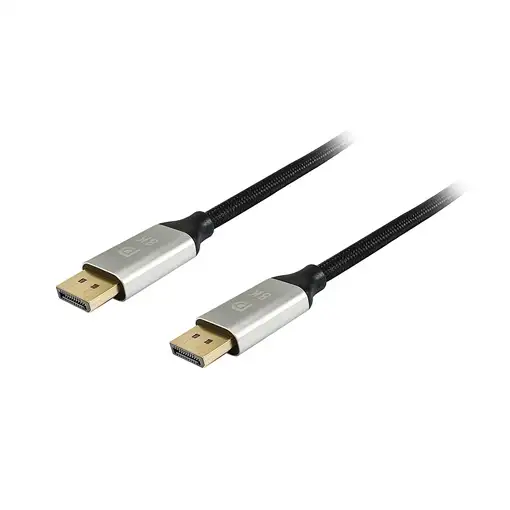 Equip 119262 Cable DisplayPort 1.4 Premium, 2,0 m, 8K/60 Hz