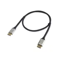 Equip 119262 Cable DisplayPort 1.4 Premium, 2,0 m, 8K/60 Hz