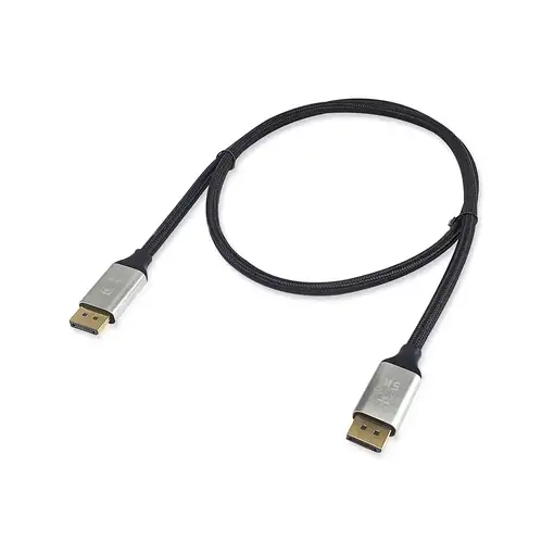 Equip 119262 Cable DisplayPort 1.4 Premium, 2,0 m, 8K/60 Hz