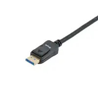Equip 119271 Cable DisplayPort 2.1, 1,0m, 16K/60Hz, 40Gbps