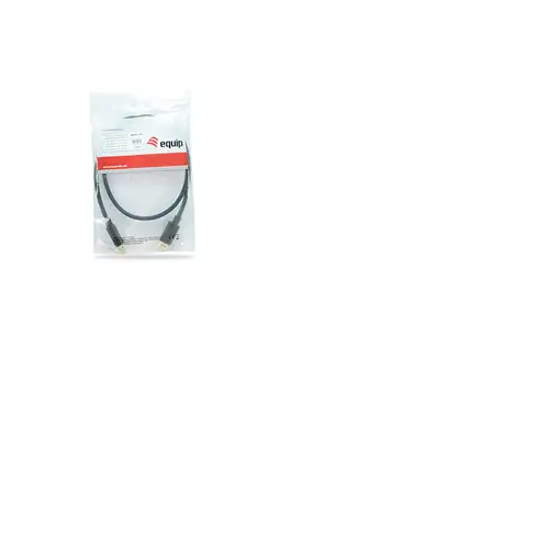 Equip 119256 Cable DisplayPort 1.4, 10 m, 8K/60 Hz