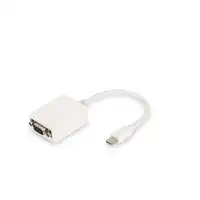 Digitus Cable adaptador DisplayPort