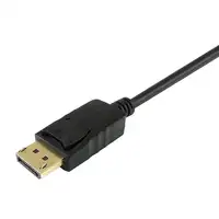 Equip 119392 Cable adaptador de DisplayPort a HDMI, 5,0 m