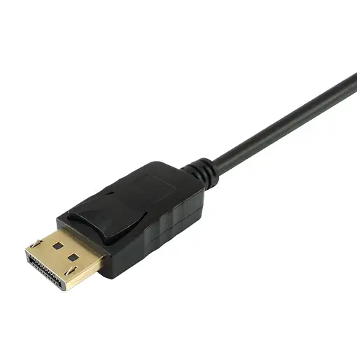 Equip 119392 Cable adaptador de DisplayPort a HDMI, 5,0 m
