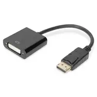 Digitus Cable adaptador DisplayPort