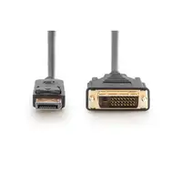 Digitus Cable adaptador DisplayPort