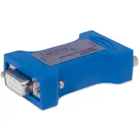 Digitus Convertidor RS-232 a RS-485