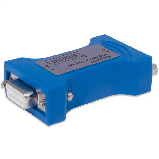 Digitus Convertidor RS-232 a RS-485