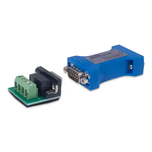 Digitus Convertidor RS-232 a RS-485