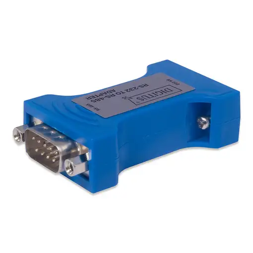 Digitus Convertidor RS-232 a RS-485
