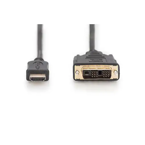 Digitus Cable adaptador HDMI