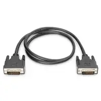 Digitus Cable de conexión DVI