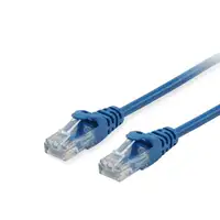 Equip 625438 cable de red Azul 15 m Cat6 U/UTP (UTP)