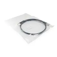 LevelOne ANC-4110 cable coaxial CFD400 1 m Negro