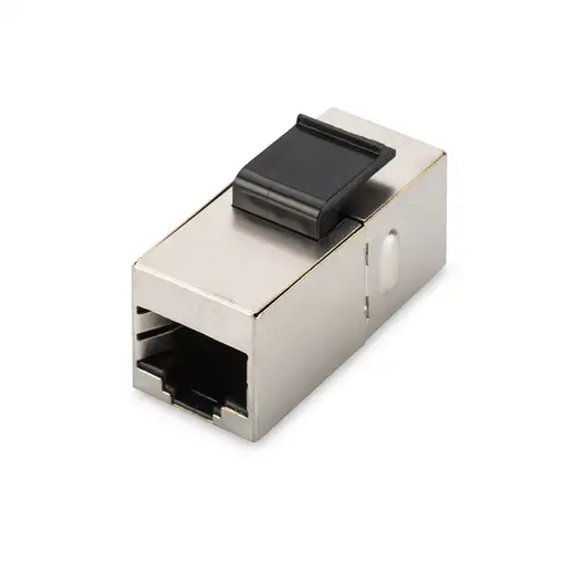 Digitus Acoplador modular CAT 6 clase E, apantallado