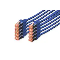 Digitus Cable de conexión CAT 6 S/FTP