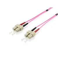 Equip 255527 Cable de fibra óptica e InfiniBand