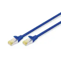 Digitus Cable de conexión CAT 6A S/FTP