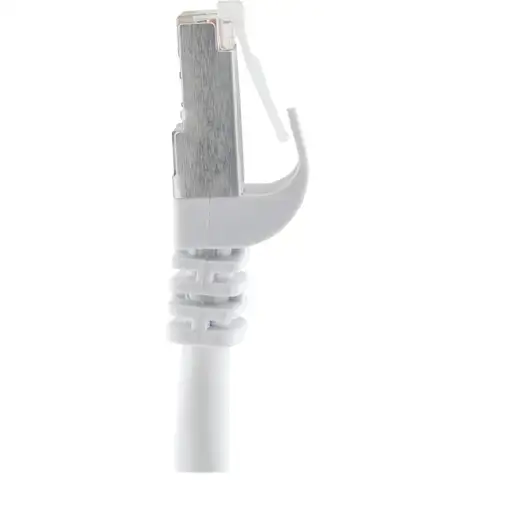 Schwaiger CKB6025 052 cable de red Blanco 2,5 m Cat6 SF/UTP (S-FTP)
