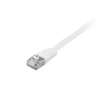 Equip 607614 cable de red Blanco 5 m Cat6a U/FTP (STP)