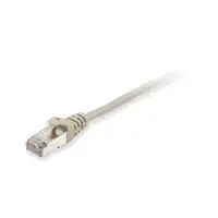 Equip 635501 cable de red Gris 2 m Cat6 S/FTP (S-STP)