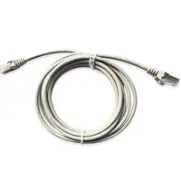 Equip 635501 cable de red Gris 2 m Cat6 S/FTP (S-STP)