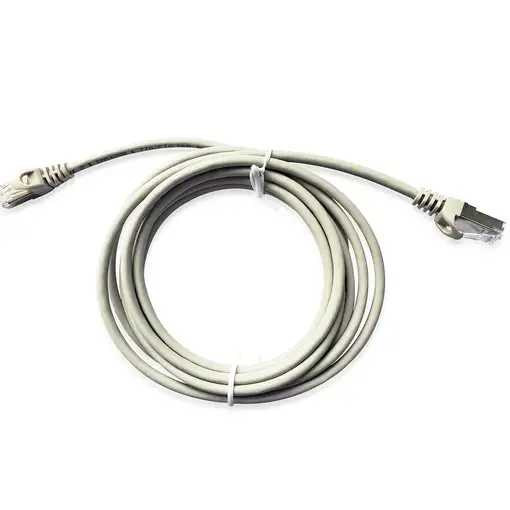 Equip 635501 cable de red Gris 2 m Cat6 S/FTP (S-STP)