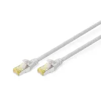 Digitus Cable de conexión CAT 6A S/FTP