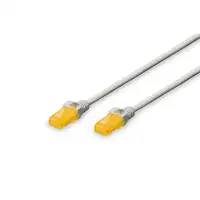 Digitus Cable de conexión U/UTP CAT 6A