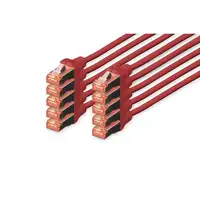 Digitus Cable de conexión CAT 6 S/FTP