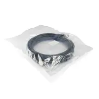 LevelOne ANC-4150 cable coaxial CFD400 5 m Negro