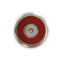 LevelOne ANC-4150 cable coaxial CFD400 5 m Negro