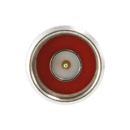 LevelOne ANC-4150 cable coaxial CFD400 5 m Negro