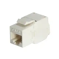 Equip 769216 cambiador de género para cable RJ-45 LSA Blanco