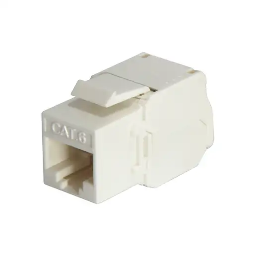 Equip 769216 cambiador de género para cable RJ-45 LSA Blanco