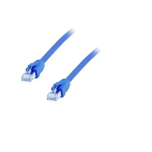 Equip 608032 cable de red Azul 3 m Cat8.1 S/FTP (S-STP)