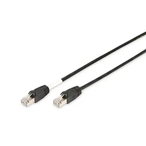 Digitus Cable de conexión de exterior S/FTP CAT 6, PE
