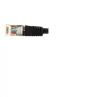 Equip 605692 cable de red Negro 3 m Cat6a S/FTP (S-STP)