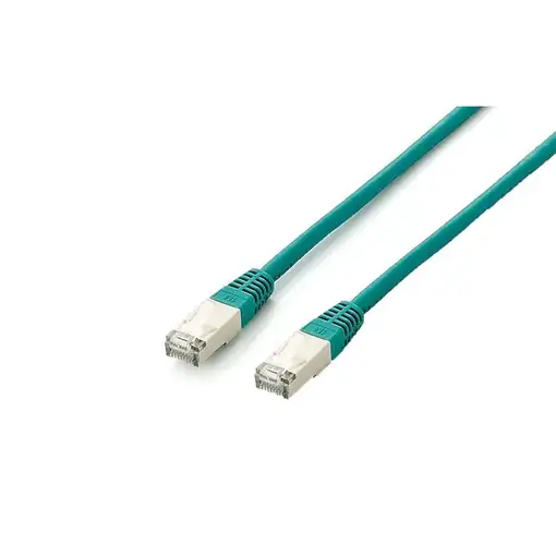 Equip 605649 cable de red Verde 20 m Cat6a S/FTP (S-STP)