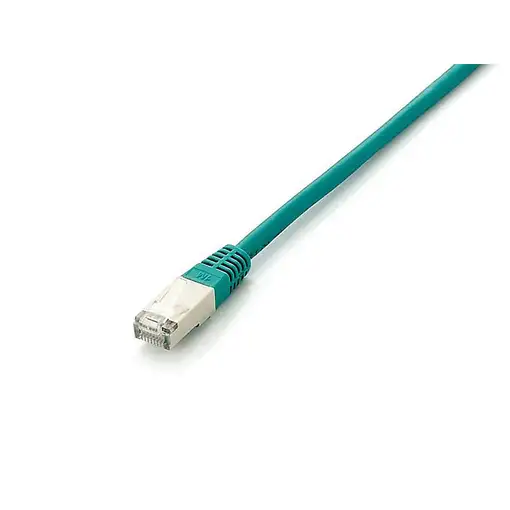 Equip 605649 cable de red Verde 20 m Cat6a S/FTP (S-STP)
