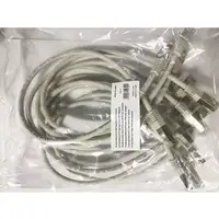 Equip 645607 cable de red Gris 0,5 m Cat6a S/FTP (S-STP)