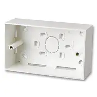 Lindy 60524 kit de montaje Blanco