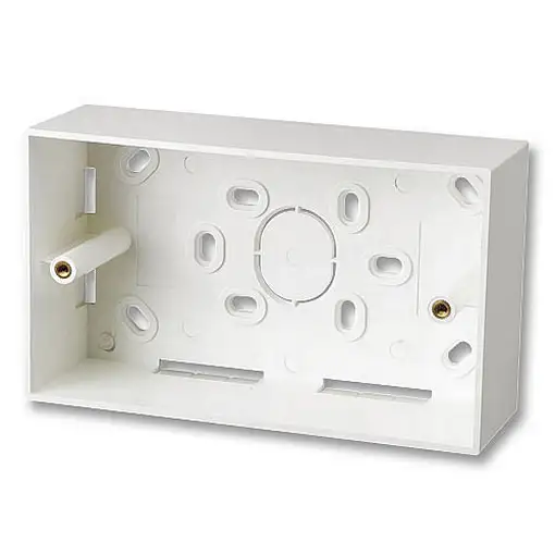 Lindy 60524 kit de montaje Blanco