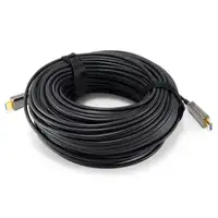 Equip 119431 Cable óptico activo HDMI 2.0, 50 m, 4K/60 Hz