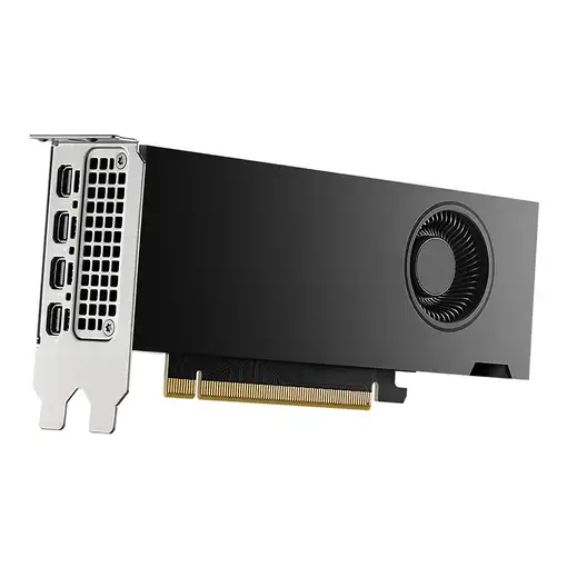 PNY VCNRTX2000ADA-PL tarjeta gráfica NVIDIA RTX 2000 Ada 16 GB GDDR6