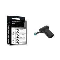 Conceptronic ABBY15PC02 accesorio para portatil Clavija de adaptador de corriente