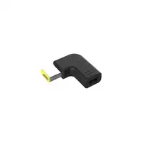 Conceptronic ABBY15PC05 accesorio para portatil Clavija de adaptador de corriente